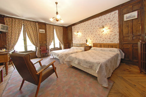 Hotel Le Portalou La Canourgue Zewnętrze zdjęcie